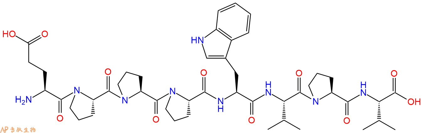 专肽生物产品Tryptophyllin-like peptide PbT-1