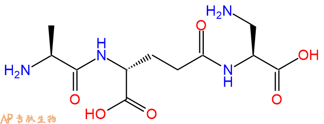 专肽生物产品Ala-&gamma;-D-Glu-DAP
