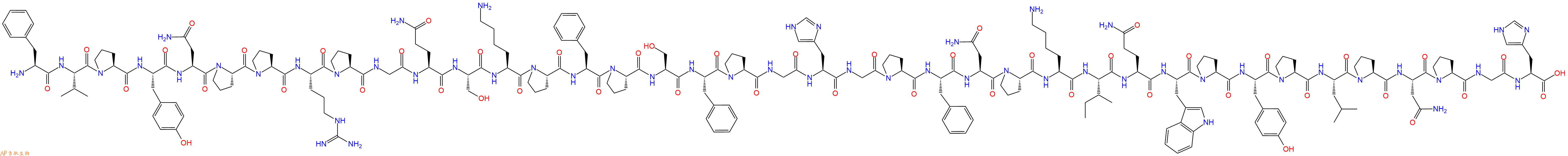专肽生物产品Abaecin