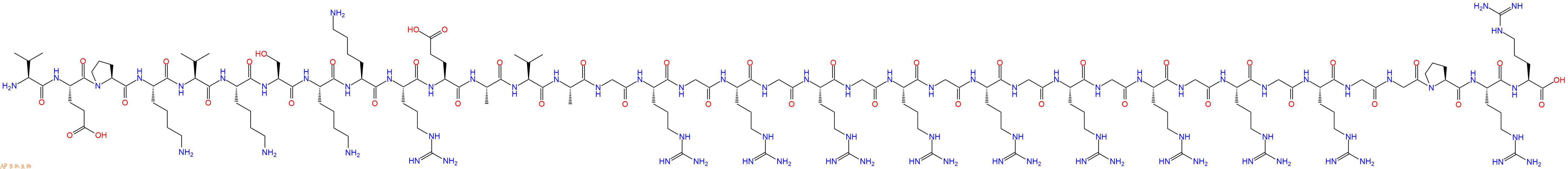 专肽生物产品SmD1 (83-119)