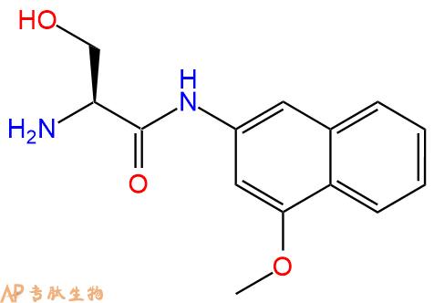 专肽生物产品H-Ser-4M&beta;NA81607-67-2
